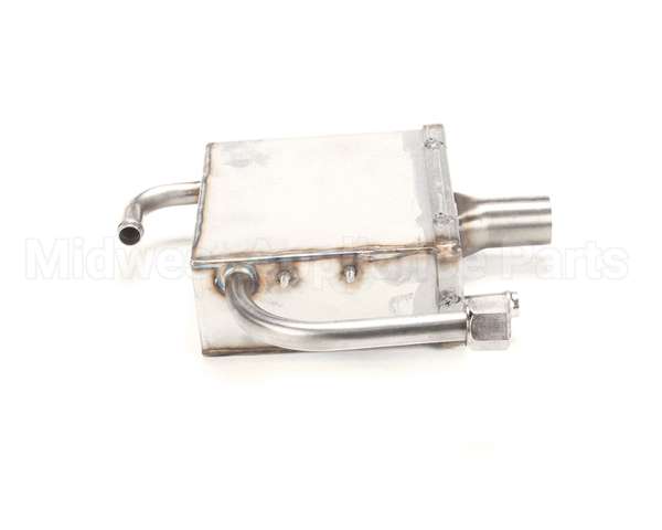 86969 Henny Penny Assembly-Steam Box