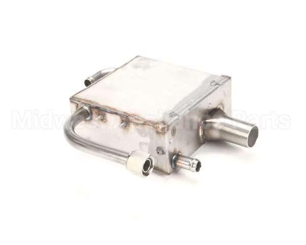 86969 Henny Penny Assembly-Steam Box