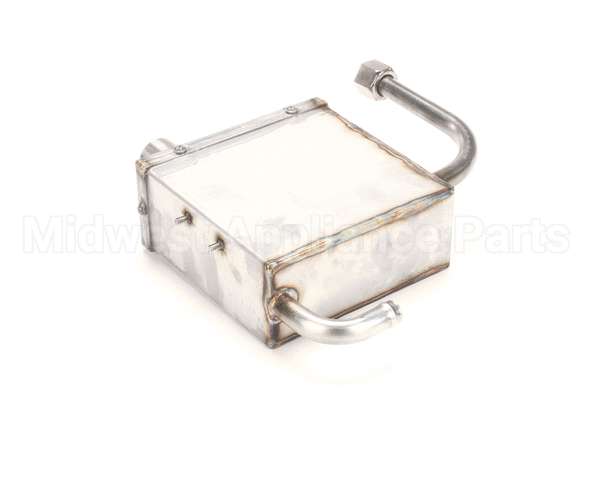 86969 Henny Penny Assembly-Steam Box