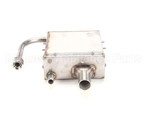86969 Henny Penny Assembly-Steam Box