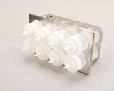 86974 Server Sbh-1/3, 2.90 Dia, W/86818, Octuple