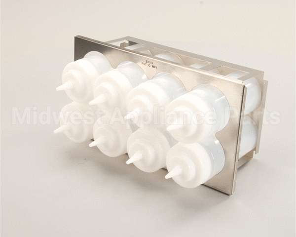 86974 Server Sbh-1/3, 2.90 Dia, W/86818, Octuple