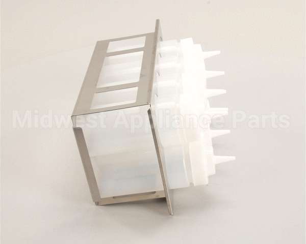 86974 Server Sbh-1/3, 2.90 Dia, W/86818, Octuple