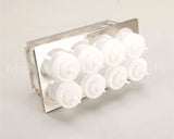 86974 Server Sbh-1/3, 2.90 Dia, W/86818, Octuple