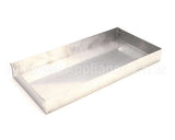 869753 TRUE Pan, Drain Cond Tac-48/48Gs Ss