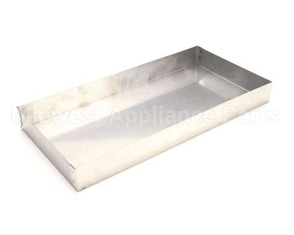 869753 TRUE Pan, Drain Cond Tac-48/48Gs Ss