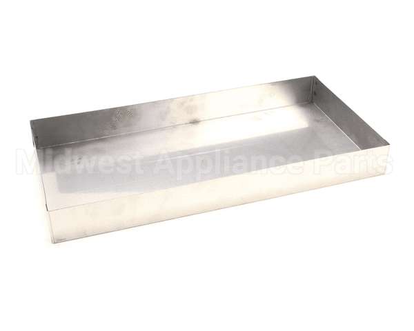 869753 TRUE Pan, Drain Cond Tac-48/48Gs Ss
