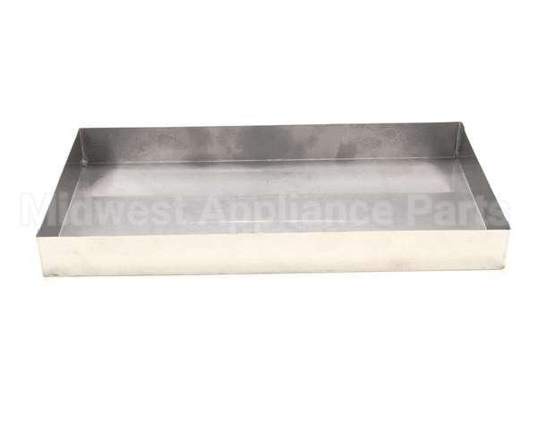 869753 TRUE Pan, Drain Cond Tac-48/48Gs Ss