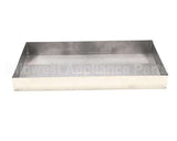 869753 TRUE Pan, Drain Cond Tac-48/48Gs Ss