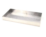 869753 TRUE Pan, Drain Cond Tac-48/48Gs Ss