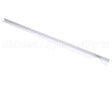 869754 TRUE Holder, Air Discharge Tac-48 White