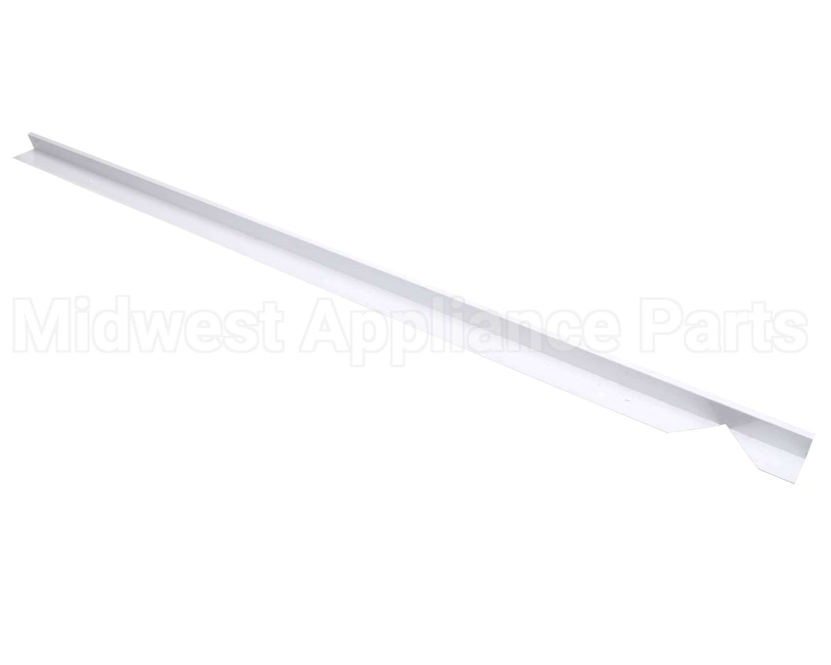869754 TRUE Holder, Air Discharge Tac-48 White