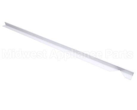869754 TRUE Holder, Air Discharge Tac-48 White