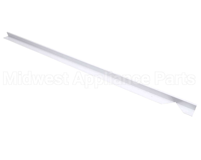 869754 TRUE Holder, Air Discharge Tac-48 White