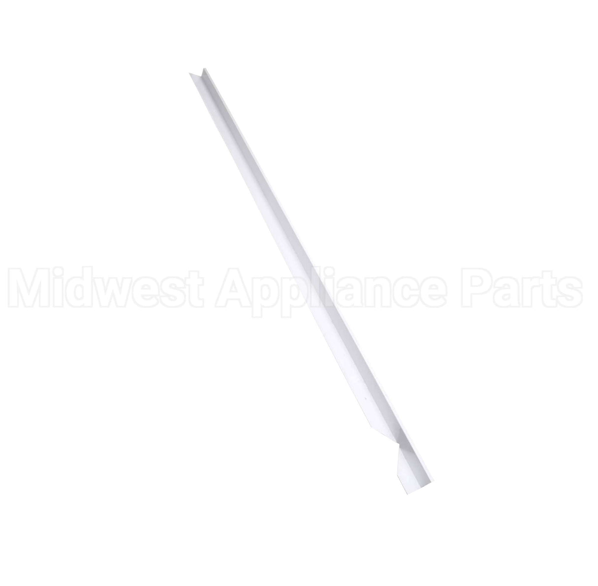 869754 TRUE Holder, Air Discharge Tac-48 White