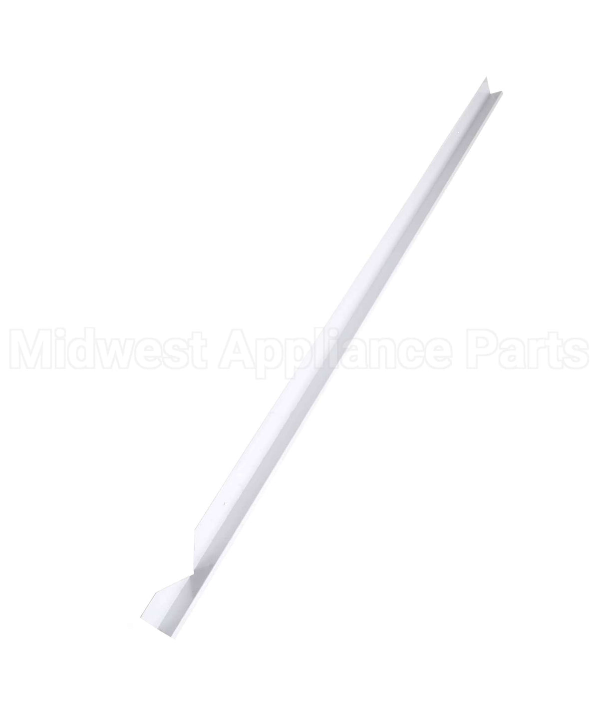 869754 TRUE Holder, Air Discharge Tac-48 White