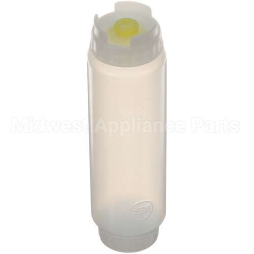 86989 Compatible Server Squeeze Bottle Fifo 16 Oz
