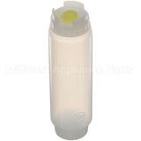 86989 Compatible Server Squeeze Bottle Fifo 16 Oz