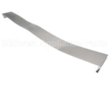 869928 TRUE Evaporator Cover Front, Tssu-60 Clr