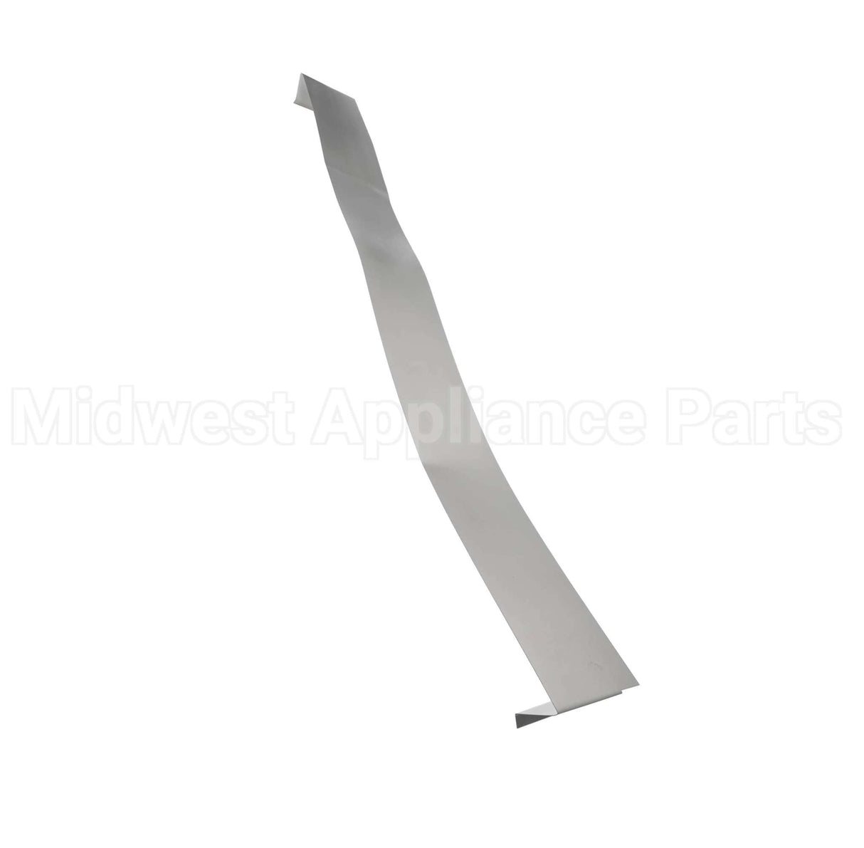 869928 TRUE Evaporator Cover Front, Tssu-60 Clr