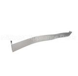 869928 TRUE Evaporator Cover Front, Tssu-60 Clr