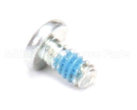 86993 Grindmaster Cecilware Scrw, 6-32X1/4 Ph Pn Znc-Lckg