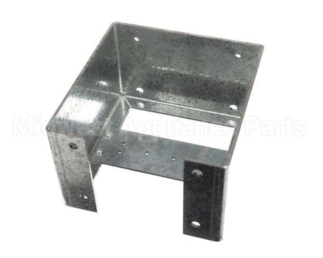 86995 Grindmaster Cecilware Motor Mount, Assembly, Food Se
