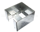 86995 Grindmaster Cecilware Motor Mount, Assembly, Food Se