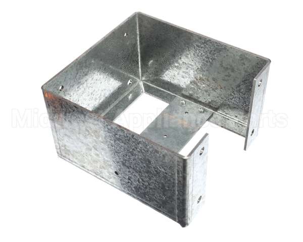 86995 Grindmaster Cecilware Motor Mount, Assembly, Food Se