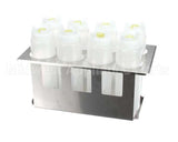 86996 Server Sbh-1/3, 2.63 Dia, W/86989, Octuple