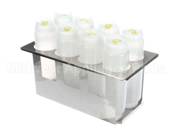 86996 Server Sbh-1/3, 2.63 Dia, W/86989, Octuple