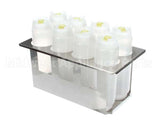 86996 Server Sbh-1/3, 2.63 Dia, W/86989, Octuple