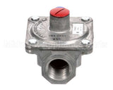 38734 Imperial Gas Regulator Lpg With Pressure Ports 10