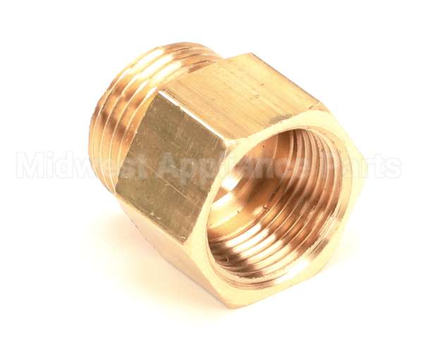 111538 Cleveland Adapter;G3/4Fem (Bspp)X 3/4-11