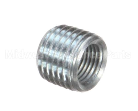 8103147 Frymaster Bushing, Npt Flush .25Odx1/8Id