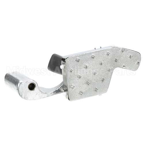 00-437126-00001 Compatible Hobart Meat Grip Assembly