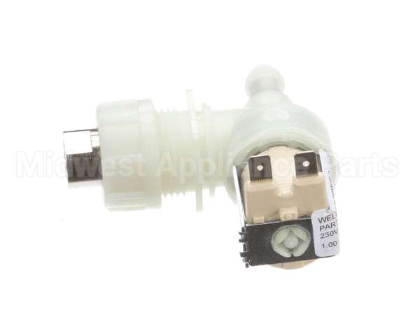 2E-304270 Wells Solenoid Valve 1/4Npt 240