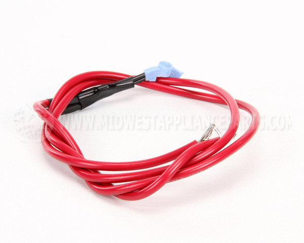 P8903-51 Anets Wiring,High Limit Ht-4-22Red Rs