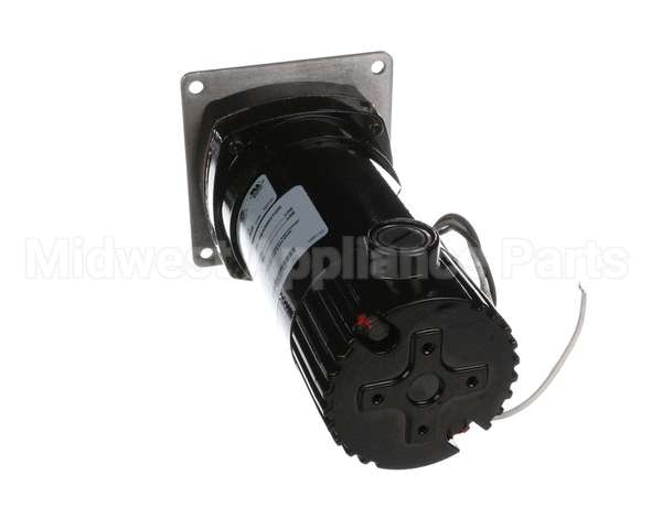 982-1BS Globe Dc Chute Gear Motor (1/10 Hp)