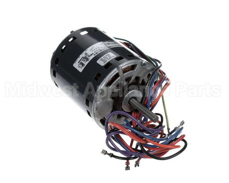 86G44 Lennox 460V1Ph 1/2Hp 825Rpm Motor