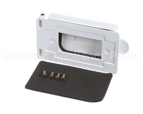 86H85 Lennox Weatherproofcover1-Ganggrey