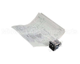 86K78 Lennox 24V 3Pdt Relay Kit