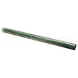 86UPK3 Compatible Intermetro Post, Caster, 86", Epoxy, Metro