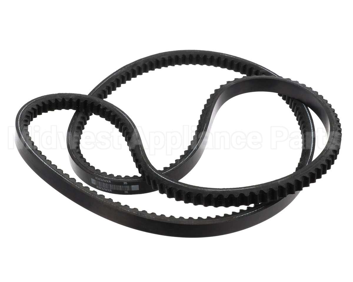86W97 Lennox V-Belt 68" Bx65