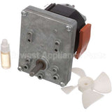 87-020S Compatible Prince Castle Gearmotor110/120V