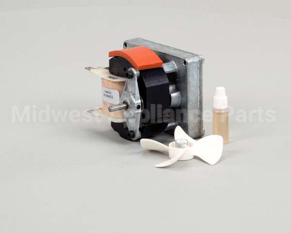 87-020S Prince Castle Motor,Gear (120V)