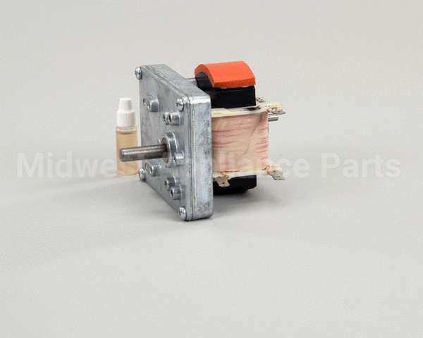 87-020S Prince Castle Motor,Gear (120V)