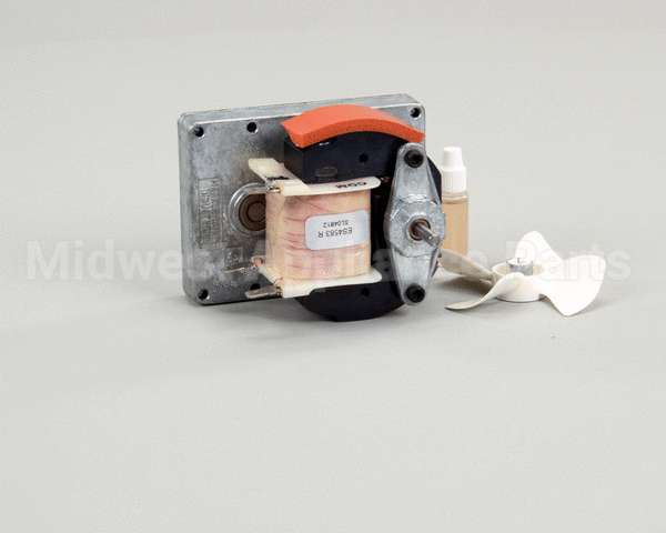 87-020S Prince Castle Motor,Gear (120V)