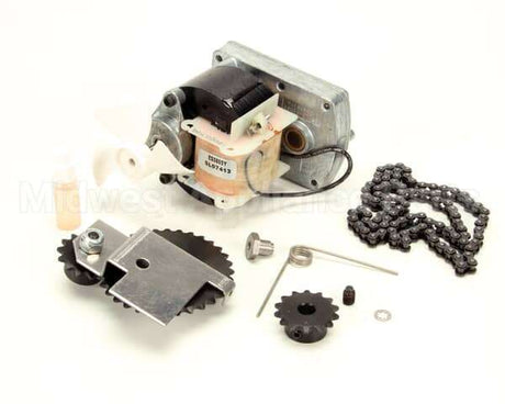 87-028TXCS Prince Castle Kit,Motor F/Tx (200-240V)