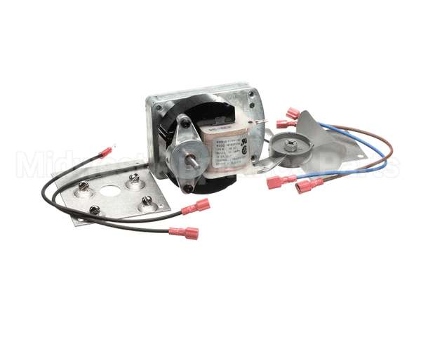 87-029S Prince Castle Gm Boxed Motor W/Mtg Bracket,115V-120V